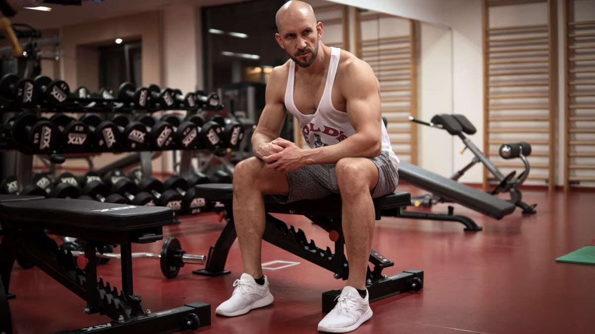 Motivacija za redno vadbo